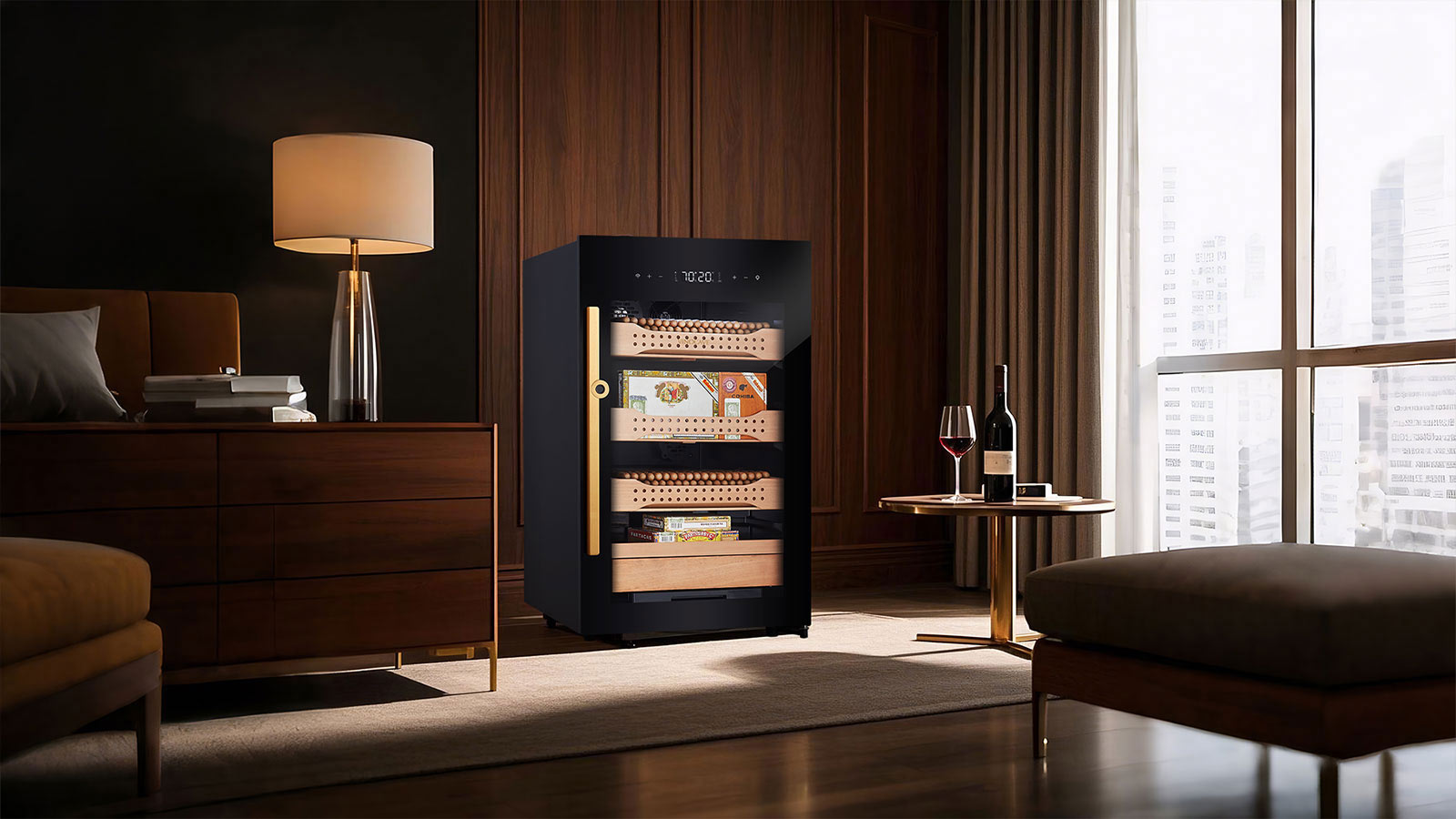 Cigar Storage Etiquette: Ensuring Optimal Preservation of Your Collection