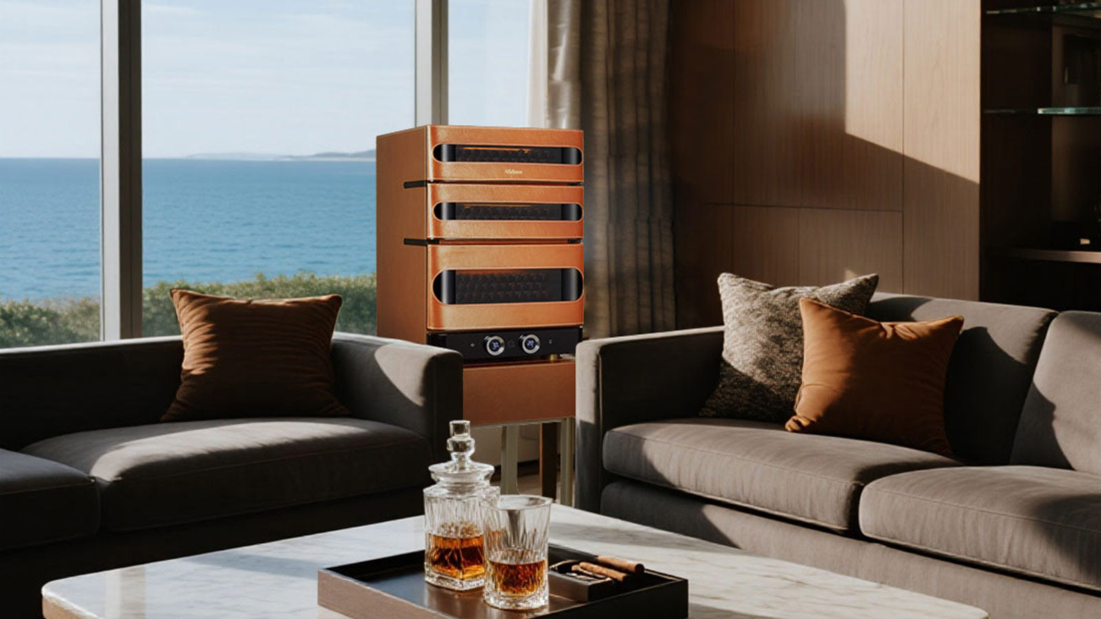 If Cigars Could Talk, What Would They Tell You?