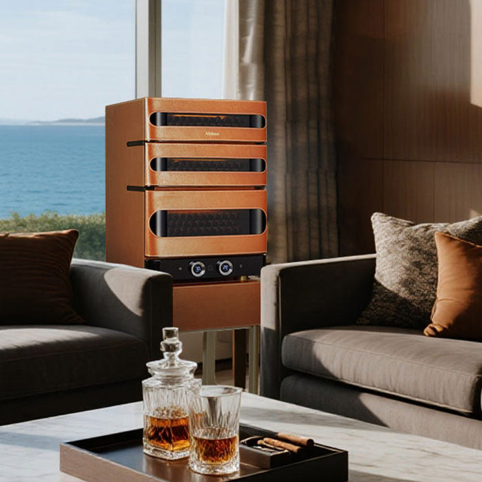 If Cigars Could Talk, What Would They Tell You?