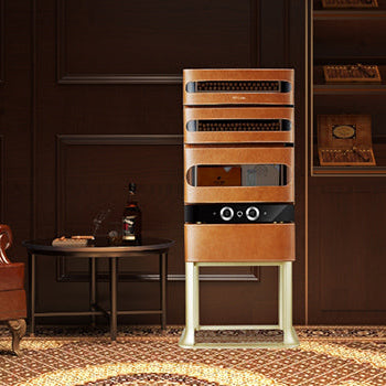 The Art of Gifting a Cigar Cabinet