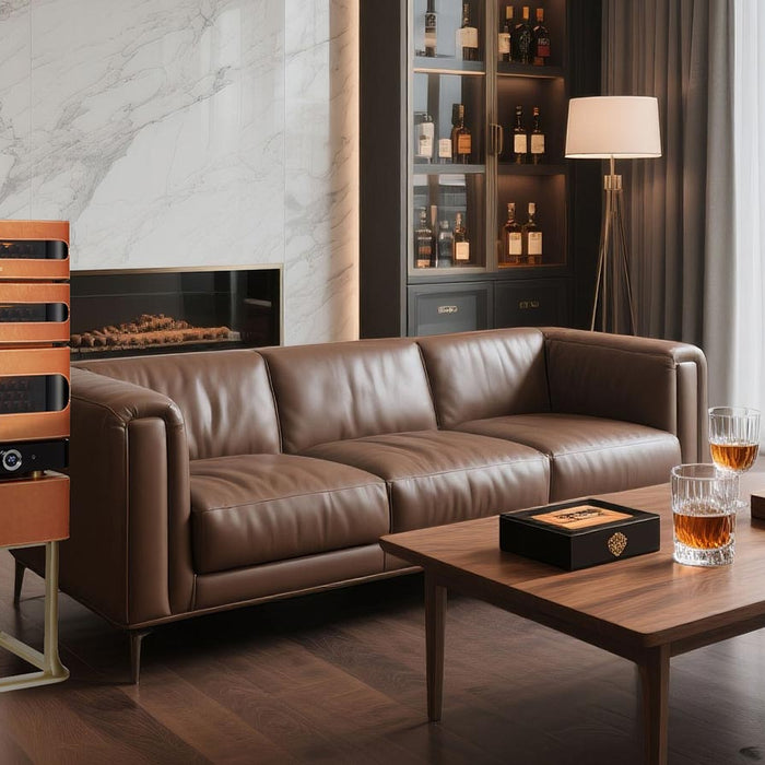 The Art of Slow Living: Why Cigar Lovers Understand Life Better