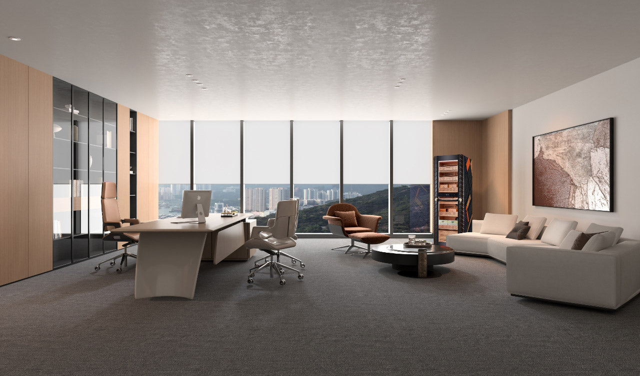 Winter Humidity Guide: How to Protect Your Cigars During Cold Season