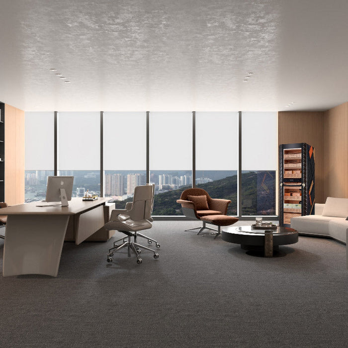 Winter Humidity Guide: How to Protect Your Cigars During Cold Season