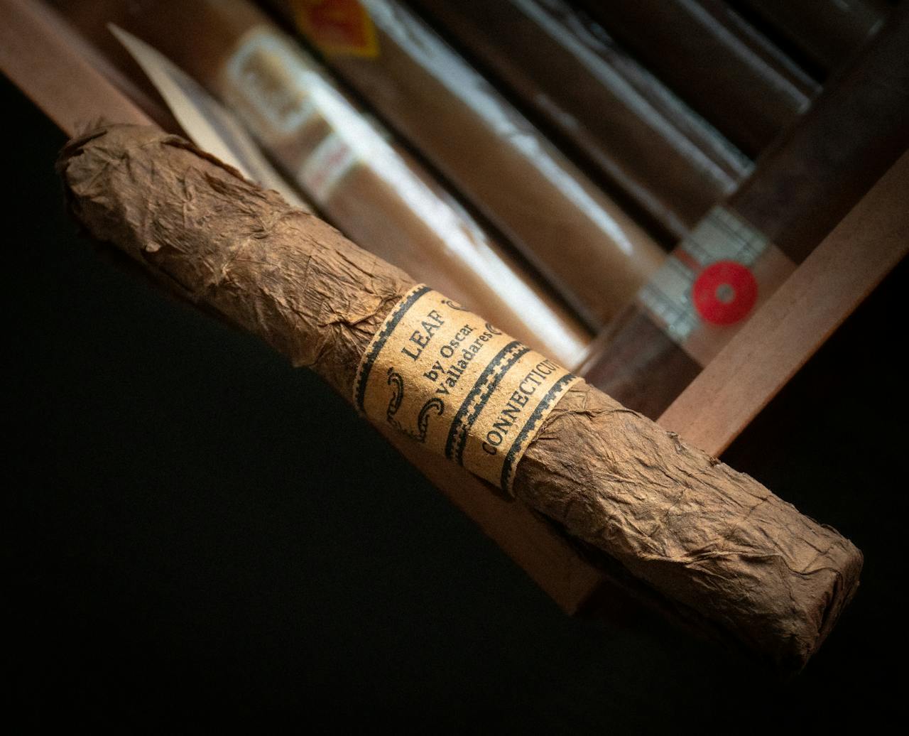 How to selecting the perfect cigar