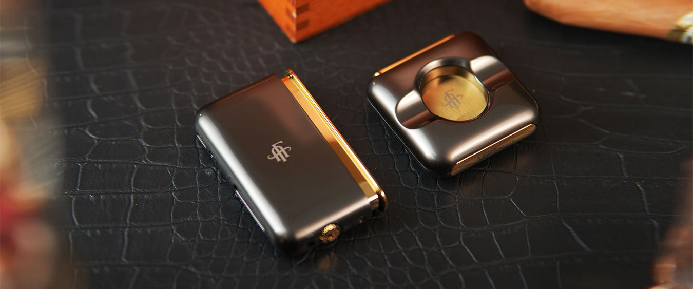 Cigar Accessories